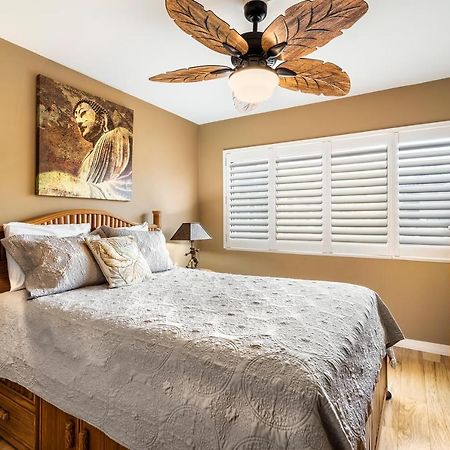 Apartmán Ocean Hale Kailua-Kona Exteriér fotografie