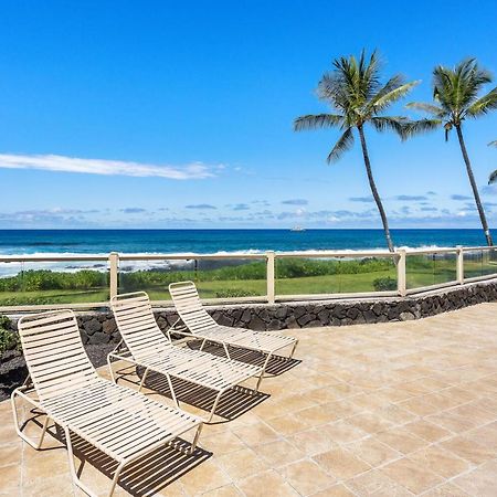 Apartmán Ocean Hale Kailua-Kona Exteriér fotografie