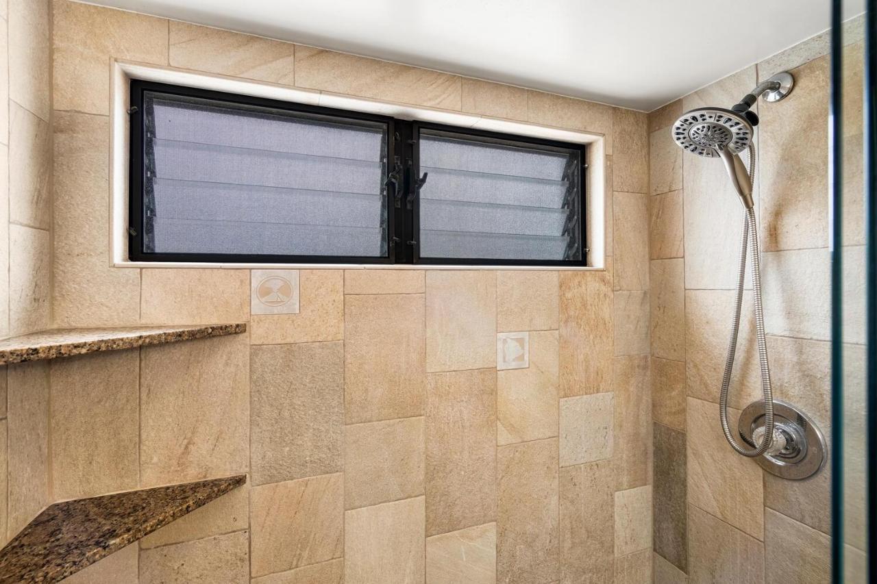Apartmán Ocean Hale Kailua-Kona Exteriér fotografie