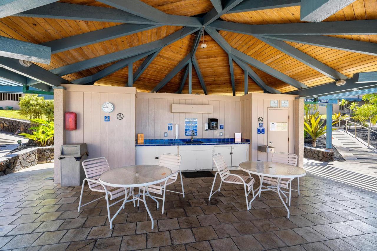 Apartmán Ocean Hale Kailua-Kona Exteriér fotografie